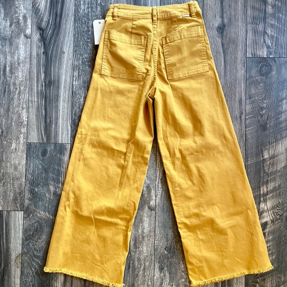 NWT Billabong Free Fall Pants - Picture 2 of 7